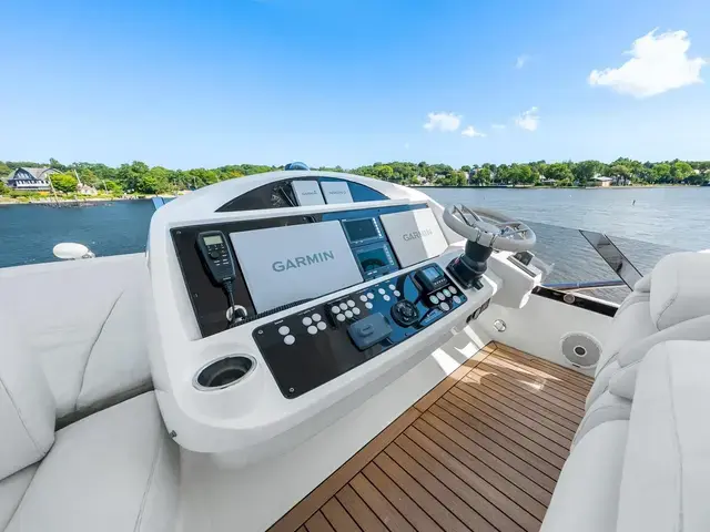 Sunseeker Manhattan 65