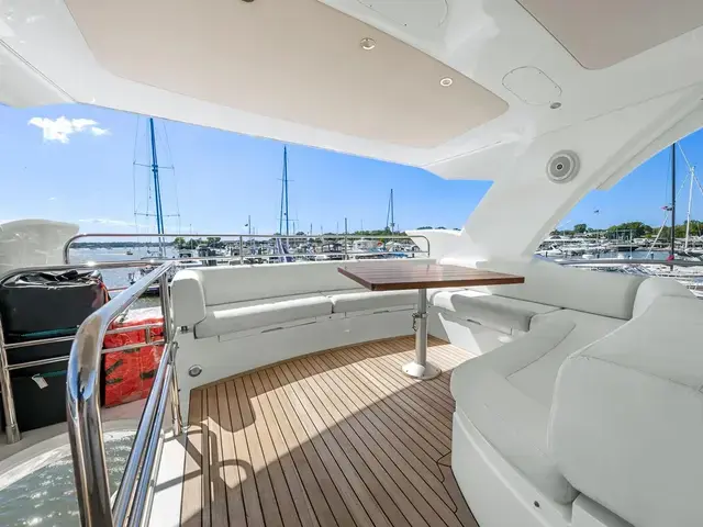 Sunseeker Manhattan 65