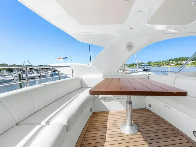 Sunseeker Manhattan 65