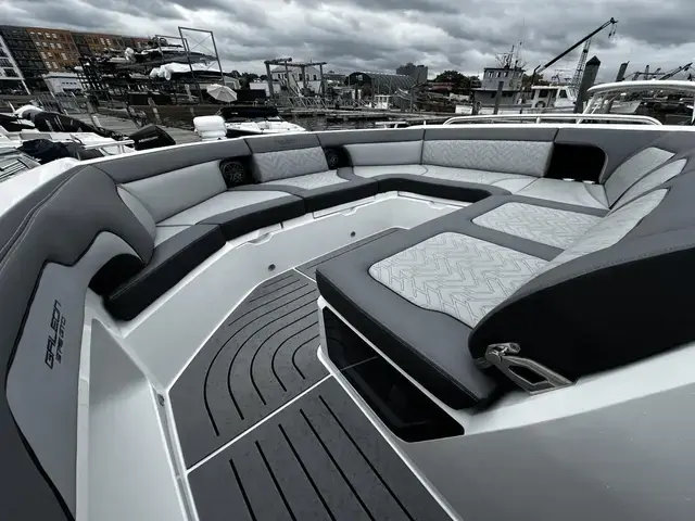 Galeon Gto 375