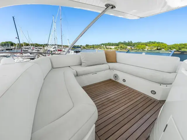 Sunseeker Manhattan 65