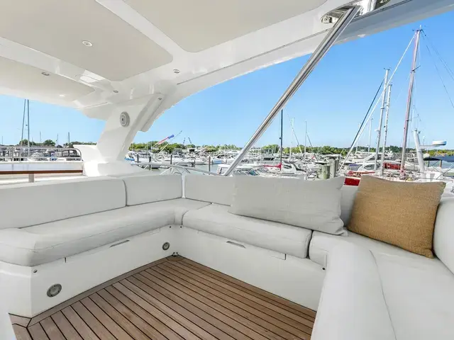 Sunseeker Manhattan 65