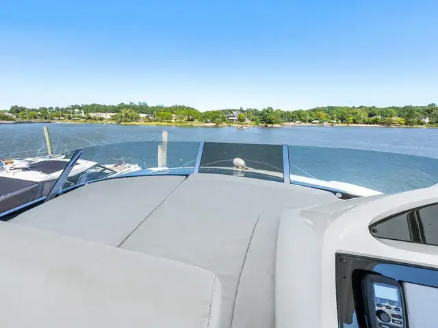 Sunseeker Manhattan 65