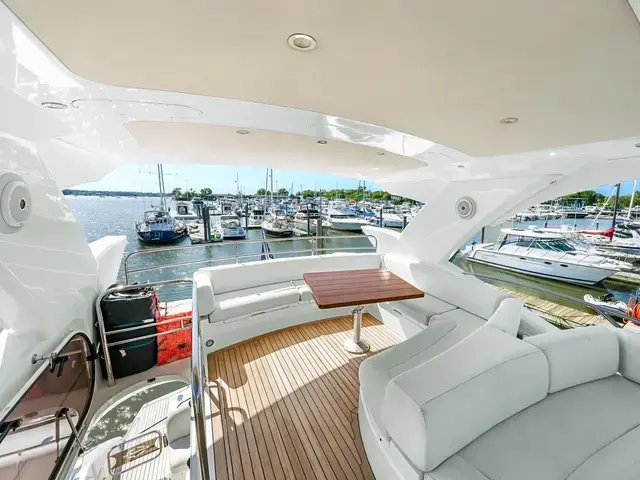 Sunseeker Manhattan 65