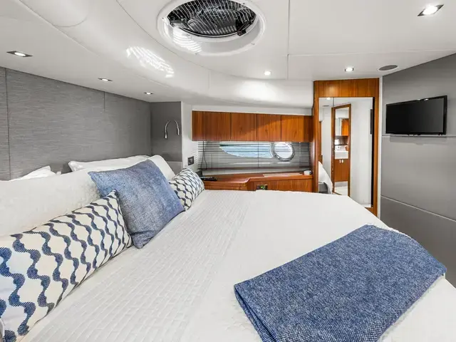 Sunseeker Manhattan 65