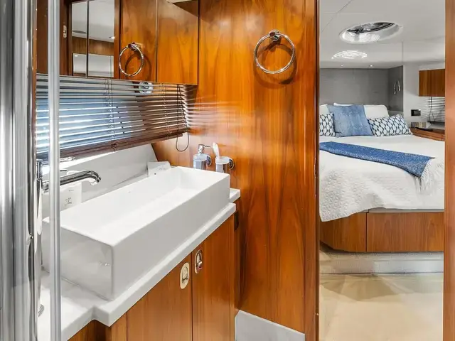 Sunseeker Manhattan 65