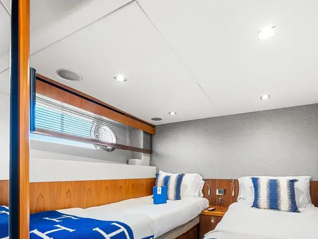 Sunseeker Manhattan 65