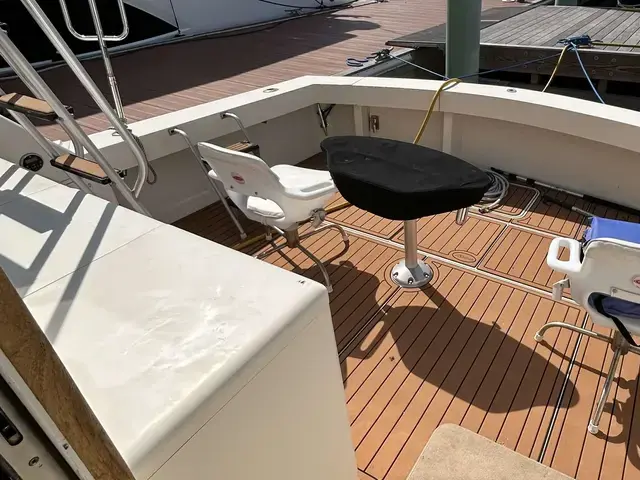 Viking 45 Convertible