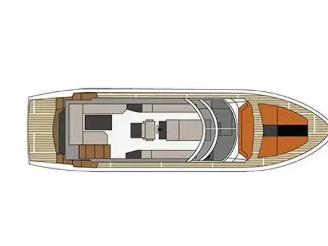 Cruisers Yachts 60 Fly