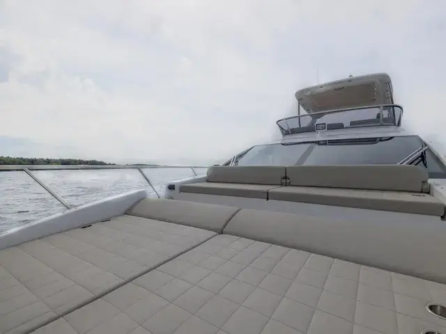 Azimut 50 Flybridge