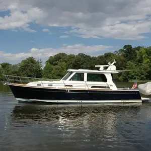 2016 Sabre 42 Salon Express