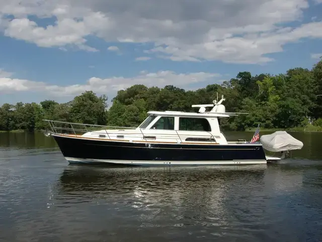 Sabre 42 Salon Express