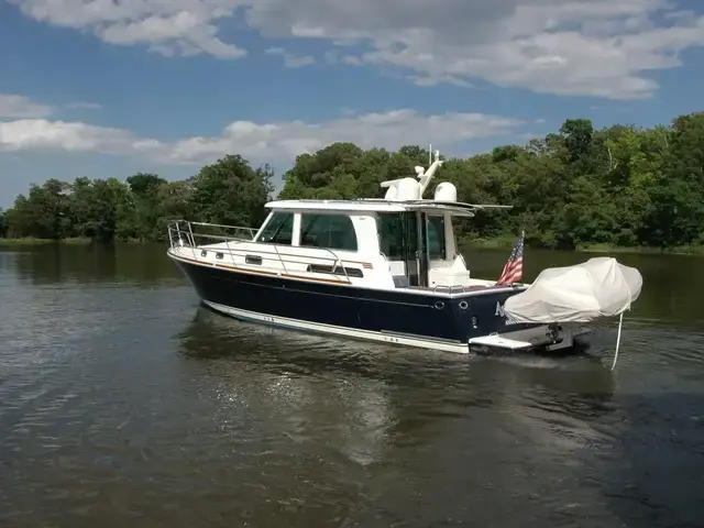 Sabre 42 Salon Express