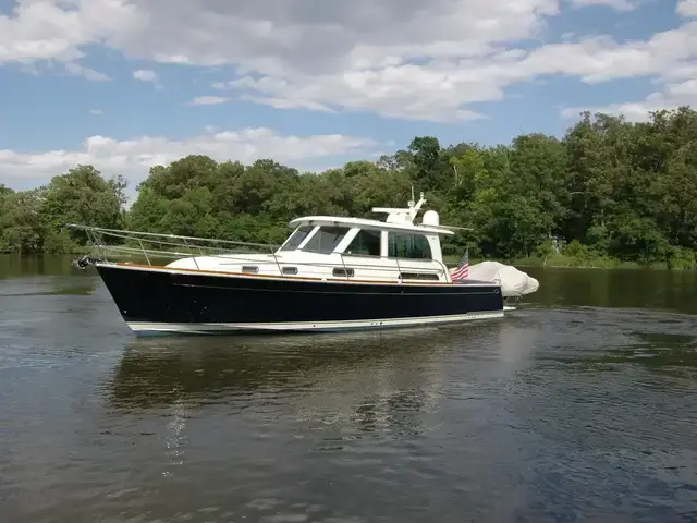 Sabre 42 Salon Express