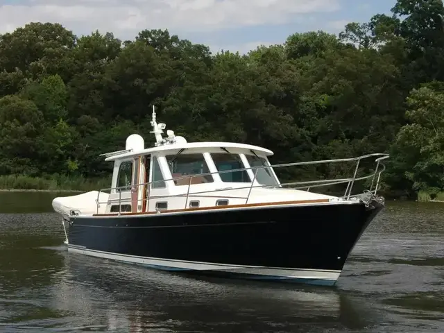 Sabre 42 Salon Express