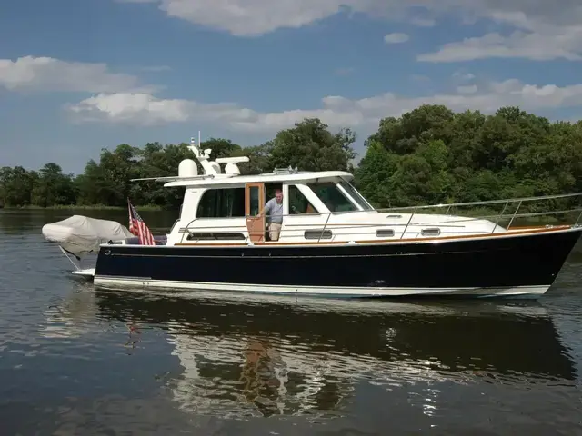 Sabre 42 Salon Express