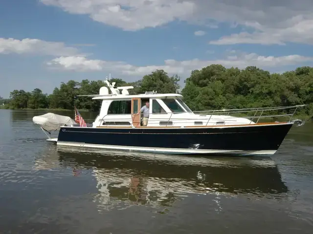 Sabre 42 Salon Express