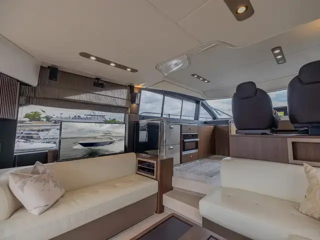 Azimut 50 Flybridge