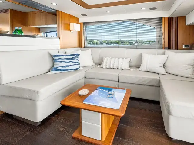 Sunseeker Manhattan 65