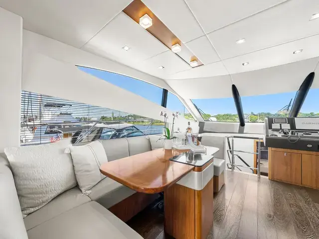 Sunseeker Manhattan 65