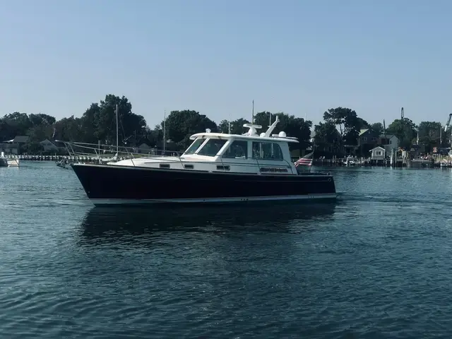 Sabre 42 Salon Express