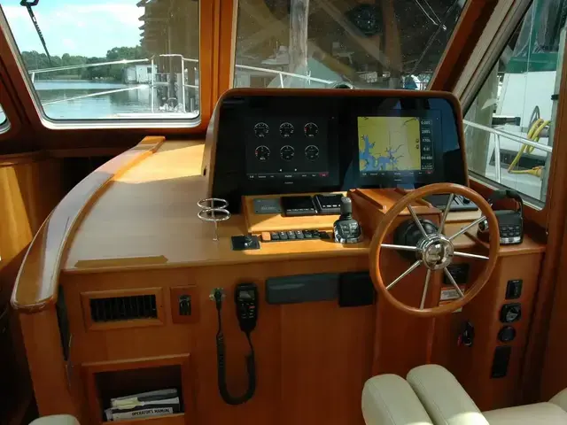 Sabre 42 Salon Express