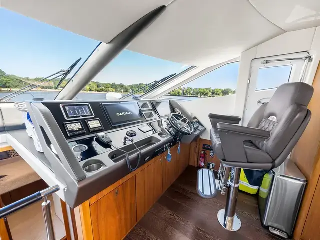 Sunseeker Manhattan 65