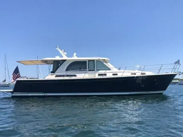 Sabre 45 Salon Express