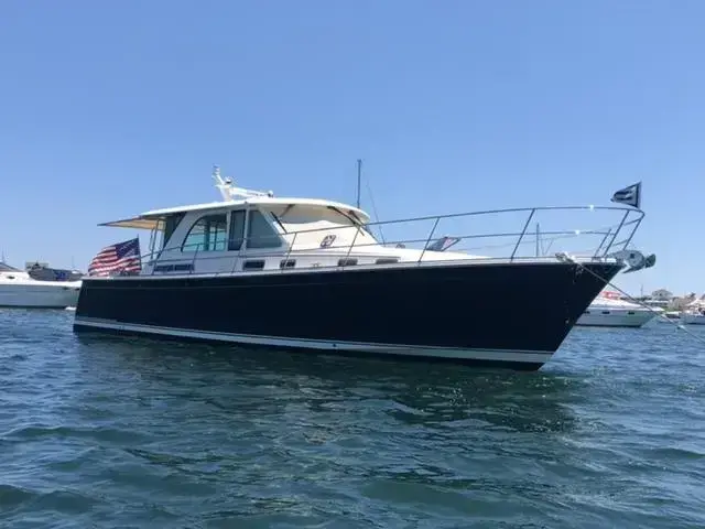 Sabre 45 Salon Express