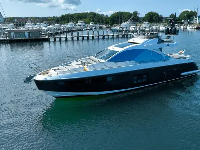 Azimut S7