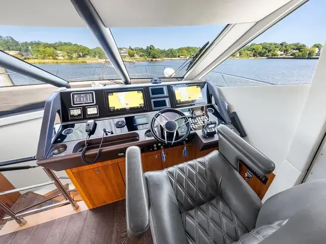 Sunseeker Manhattan 65