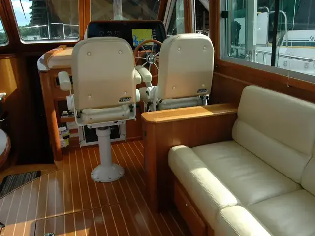 Sabre 42 Salon Express