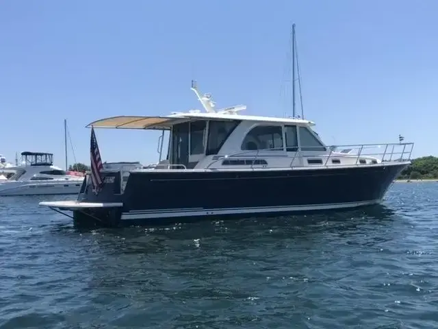 Sabre 45 Salon Express