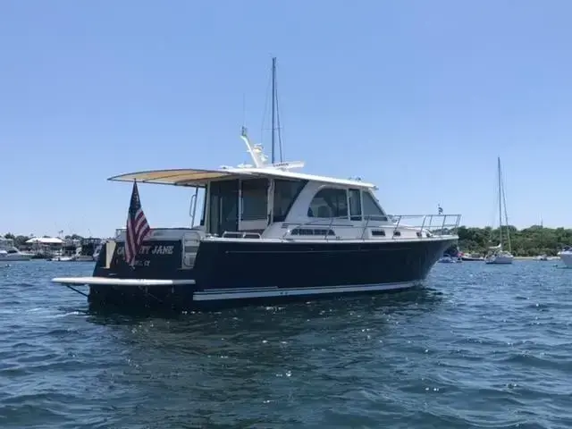 Sabre 45 Salon Express