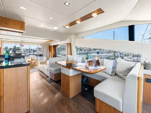 Sunseeker Manhattan 65