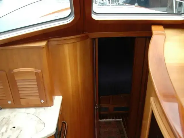 Sabre 42 Salon Express