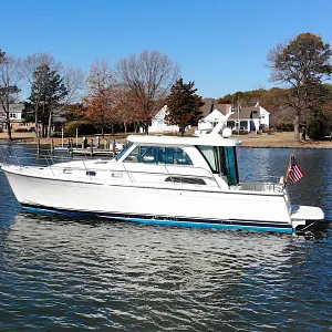 2015 Sabre 38 Salon Express