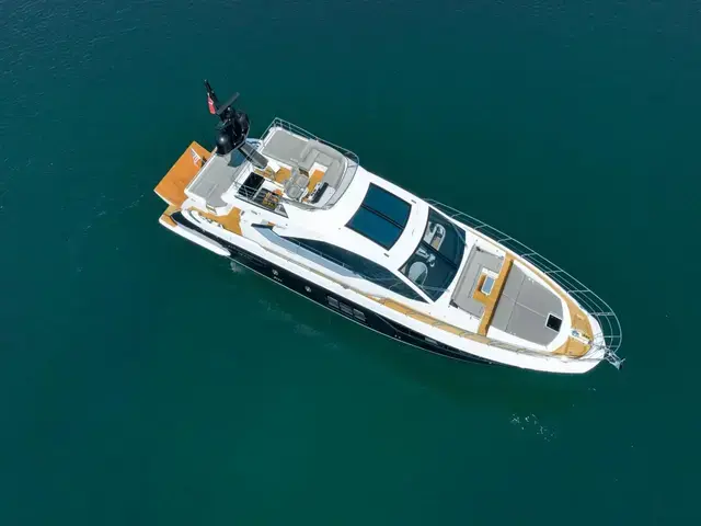 Azimut S7