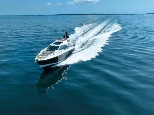 Azimut S7