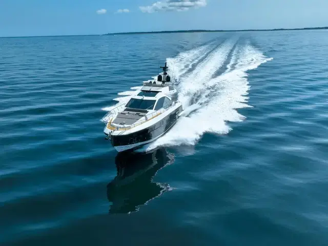 Azimut S7