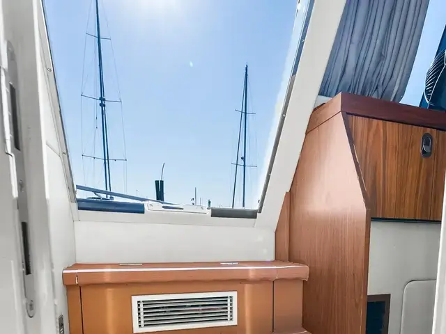 Sunseeker Manhattan 65