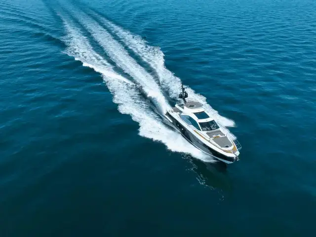 Azimut S7