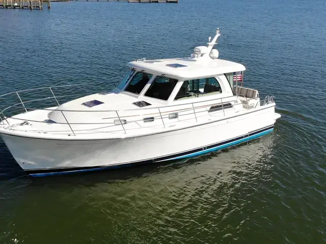 Sabre 38 Salon Express