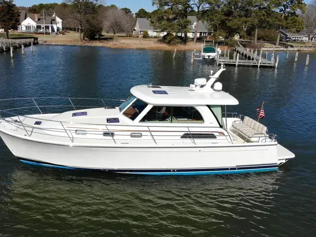 Sabre 38 Salon Express