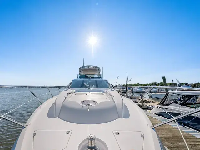 Sunseeker Manhattan 65