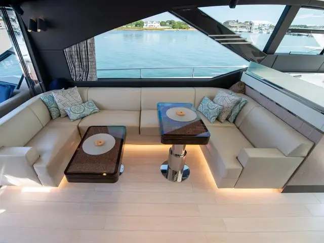 Azimut S7