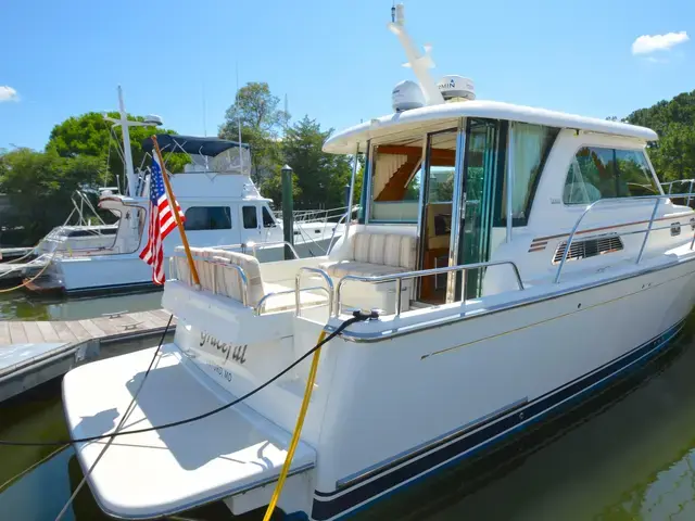 Sabre 38 Salon Express