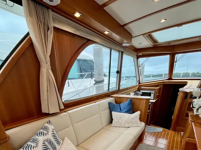 Sabre 45 Salon Express