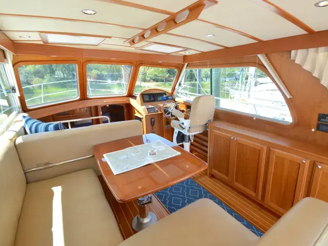 Sabre 38 Salon Express