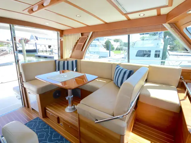 Sabre 38 Salon Express